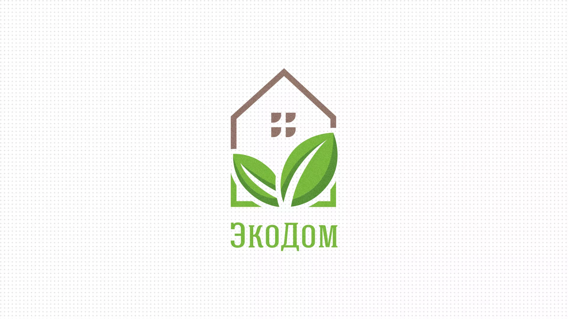 Создание сайта для строительной компании «ЭКОДОМ» в Кашине